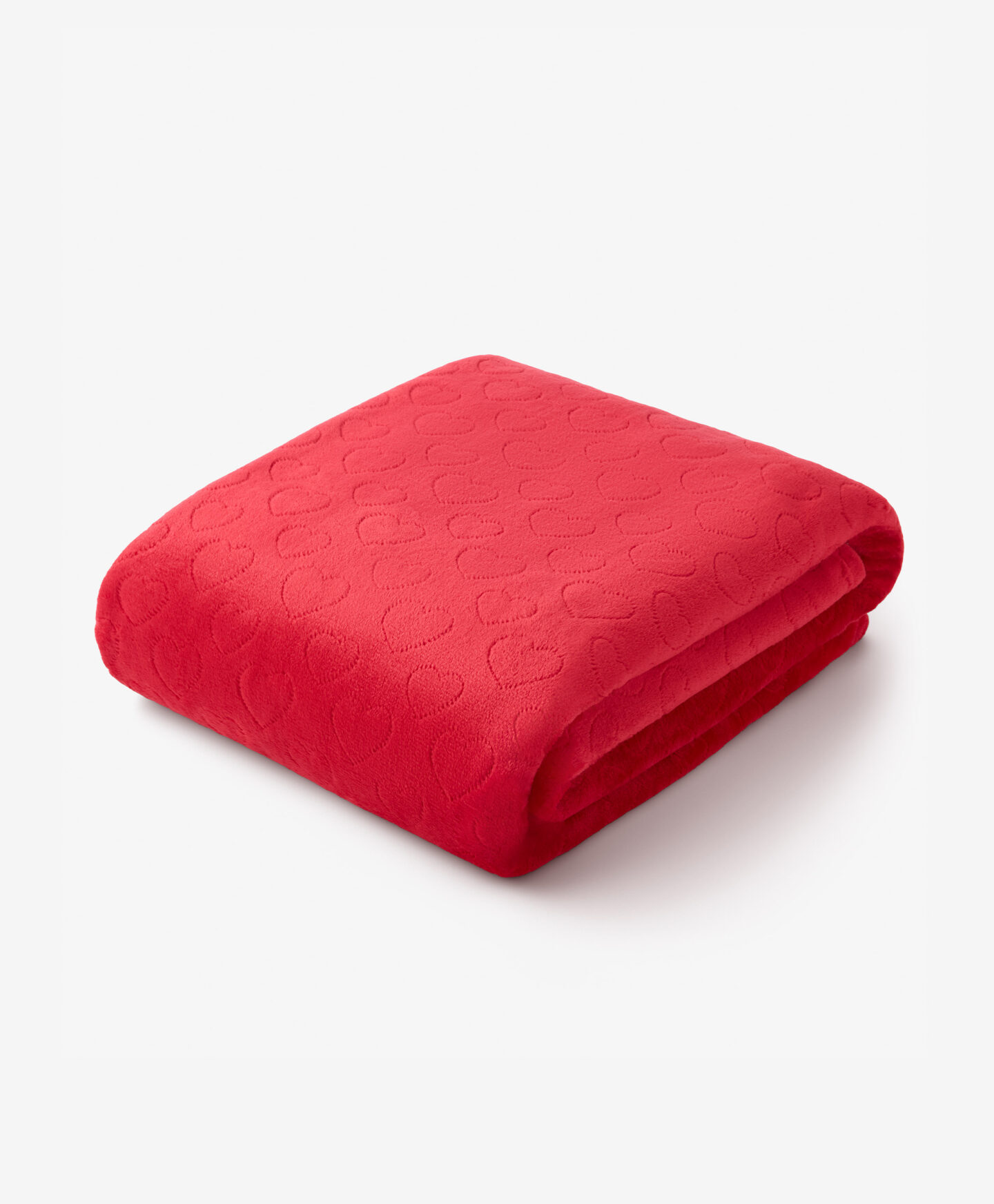 coperta rossa