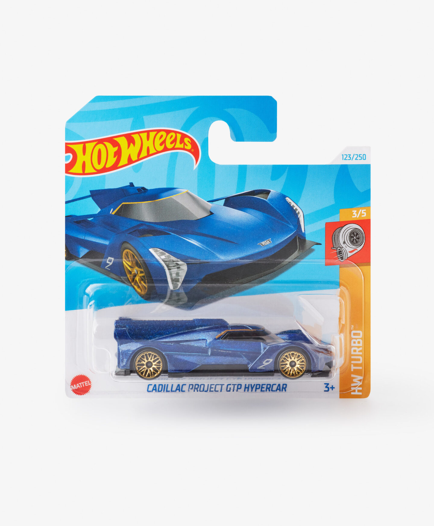 Autko Hot Wheels