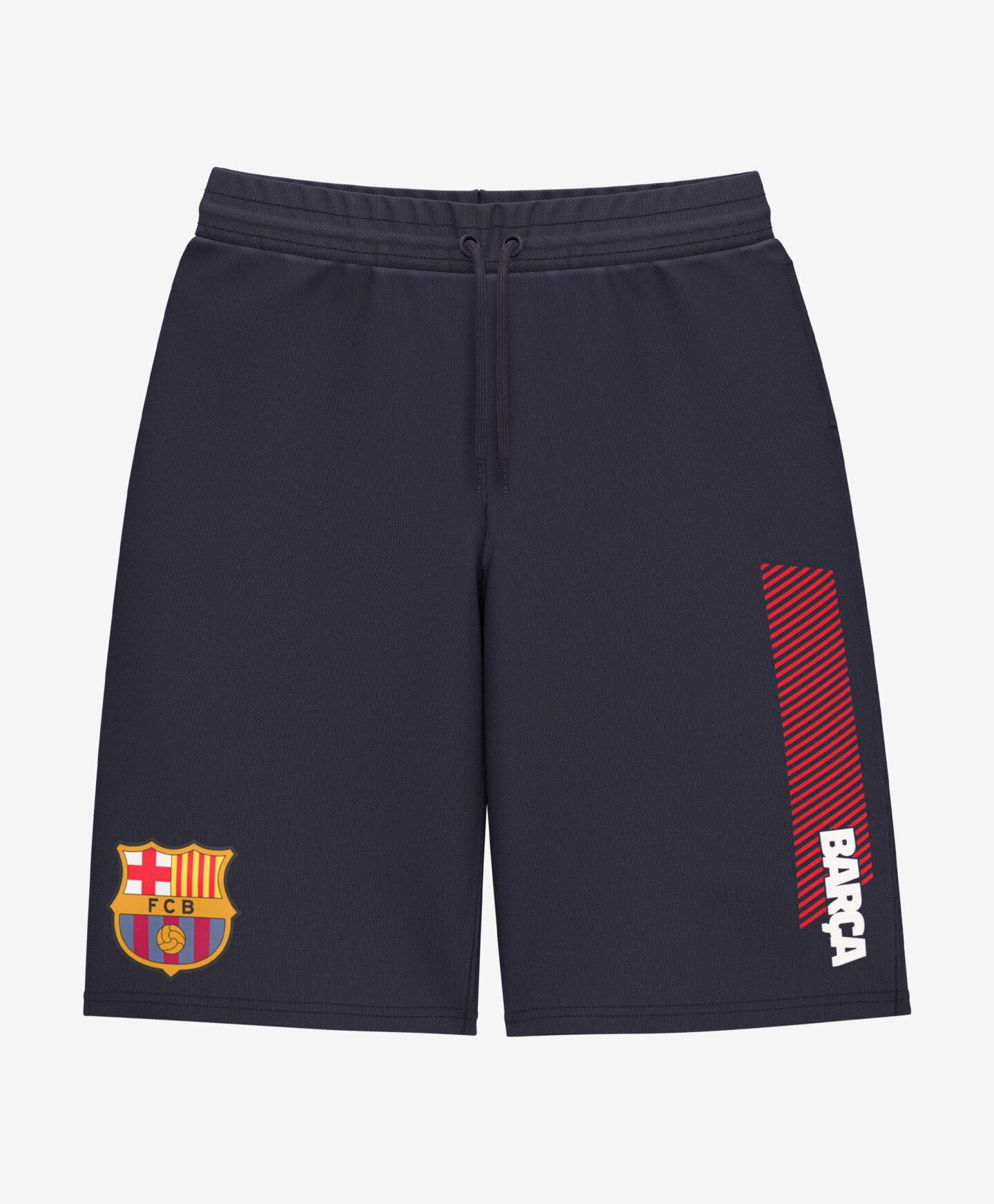 shorts fc barcellona da ragazzo