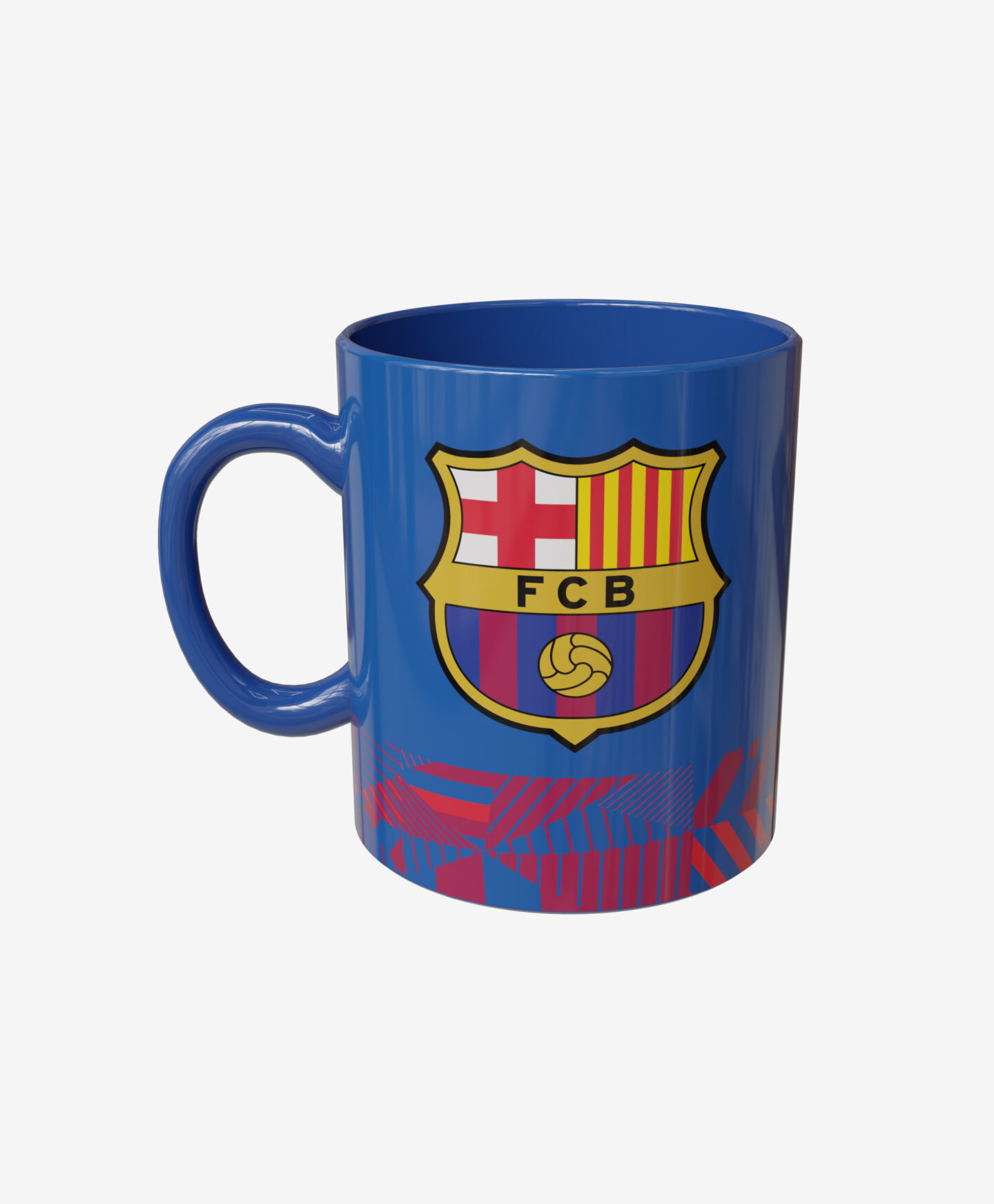 tazza fc barcellona