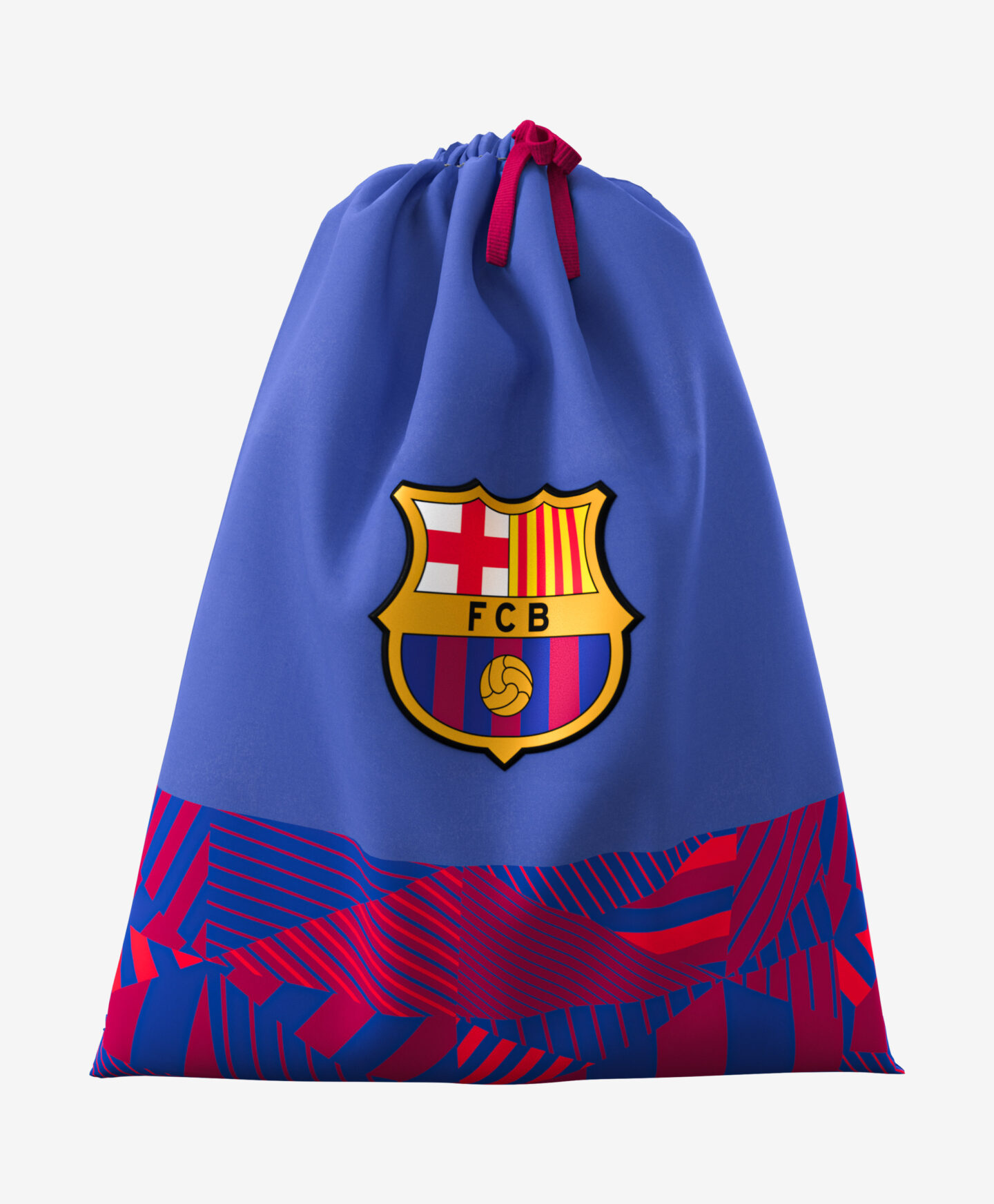zaino fc barcellona da bambino