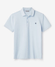 T-shirt chłopięcy polo 100% bawełny