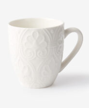 Porcelanowy kubek