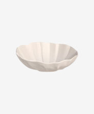 Porcelanowa misa do serwowania