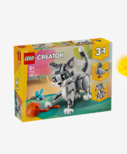 Zestaw LEGO® Creator 3 w 1 Psotny kot 31163