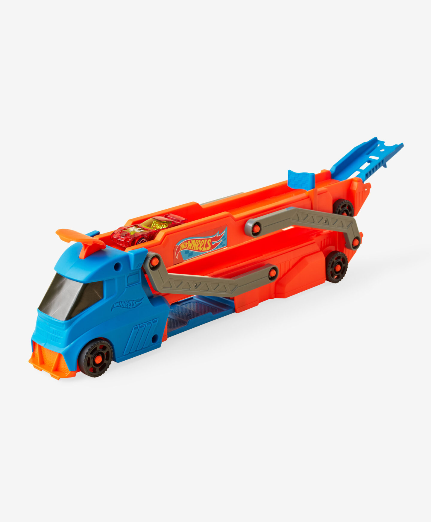 camion trasportatore hot wheels