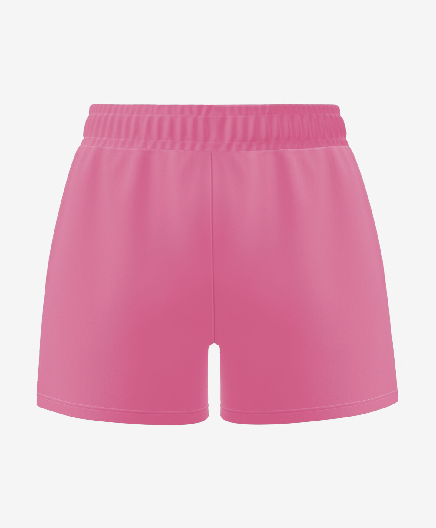shorts estivi rosa da bambina