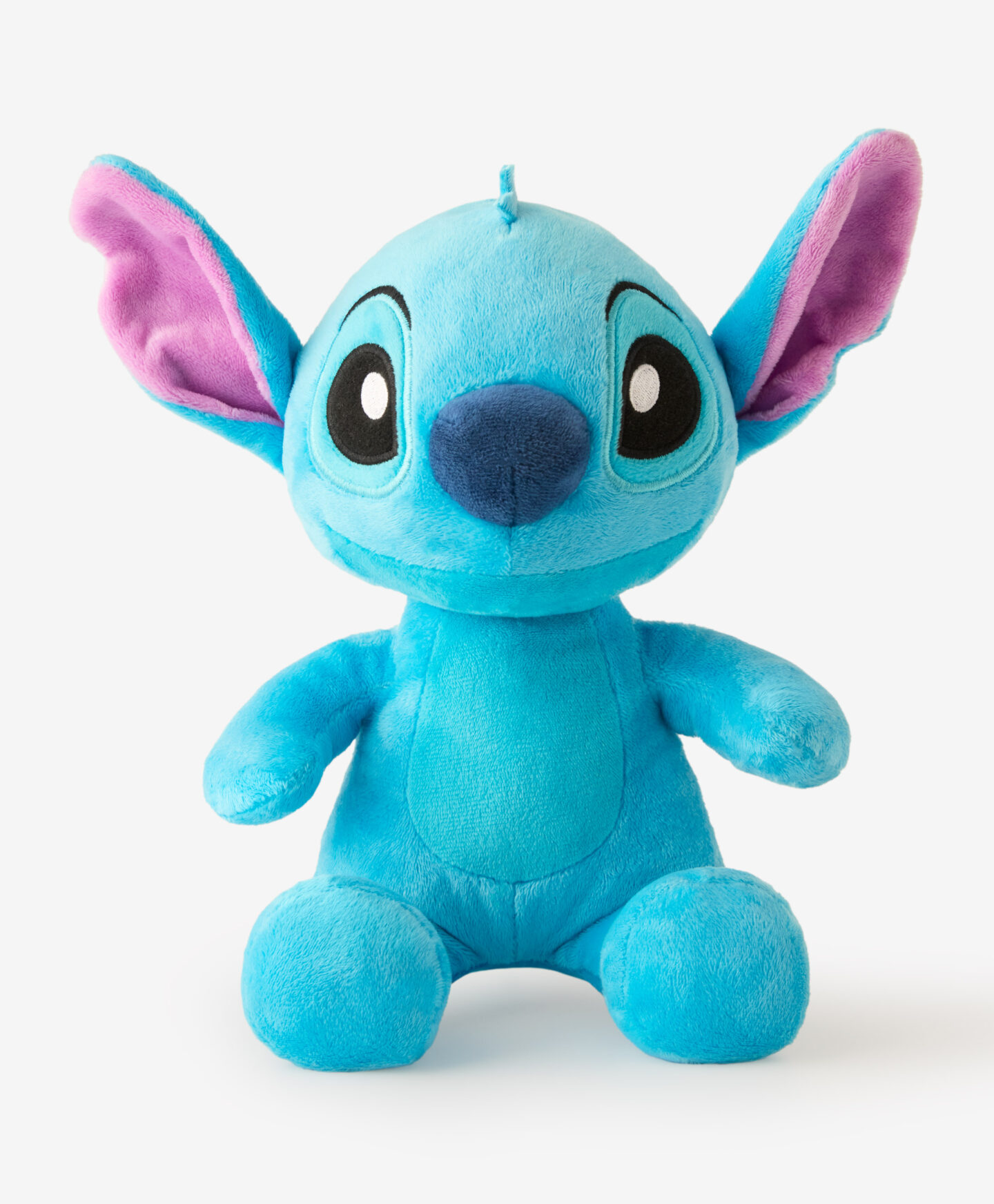 peluche di lilo e stitch