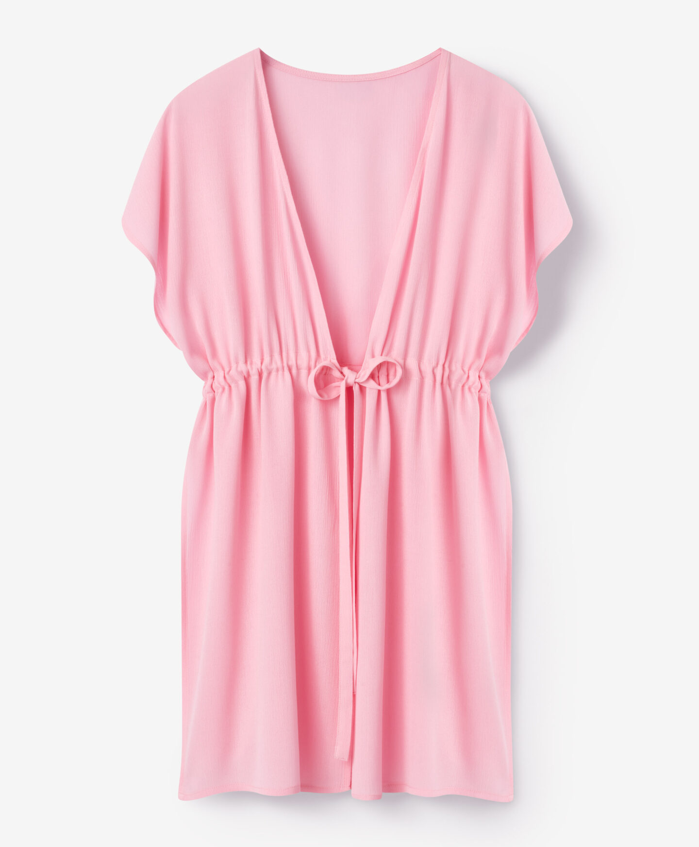 copricostume rosa da donna