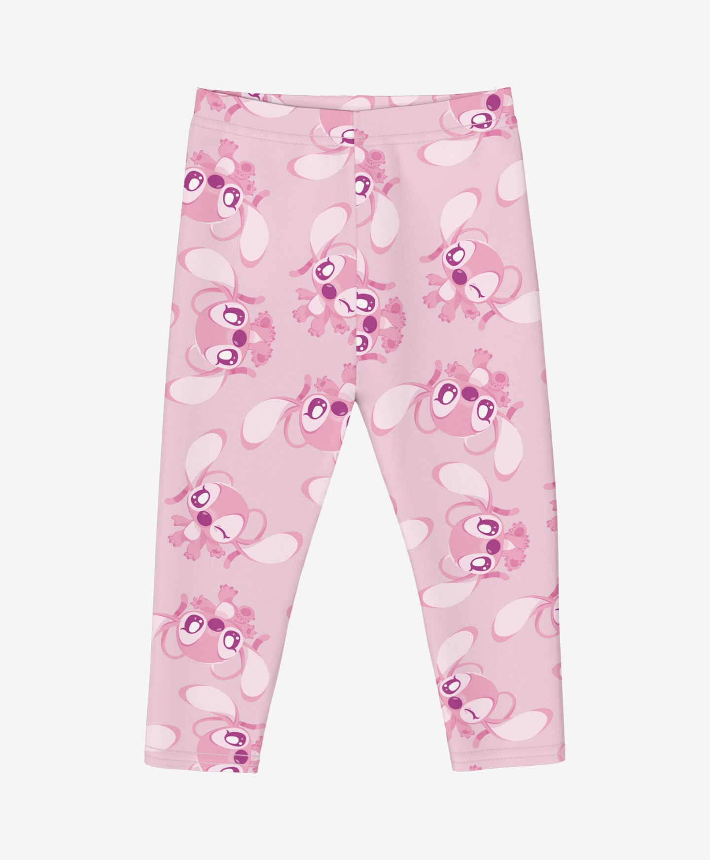 leggings da neonata lilo e stitch