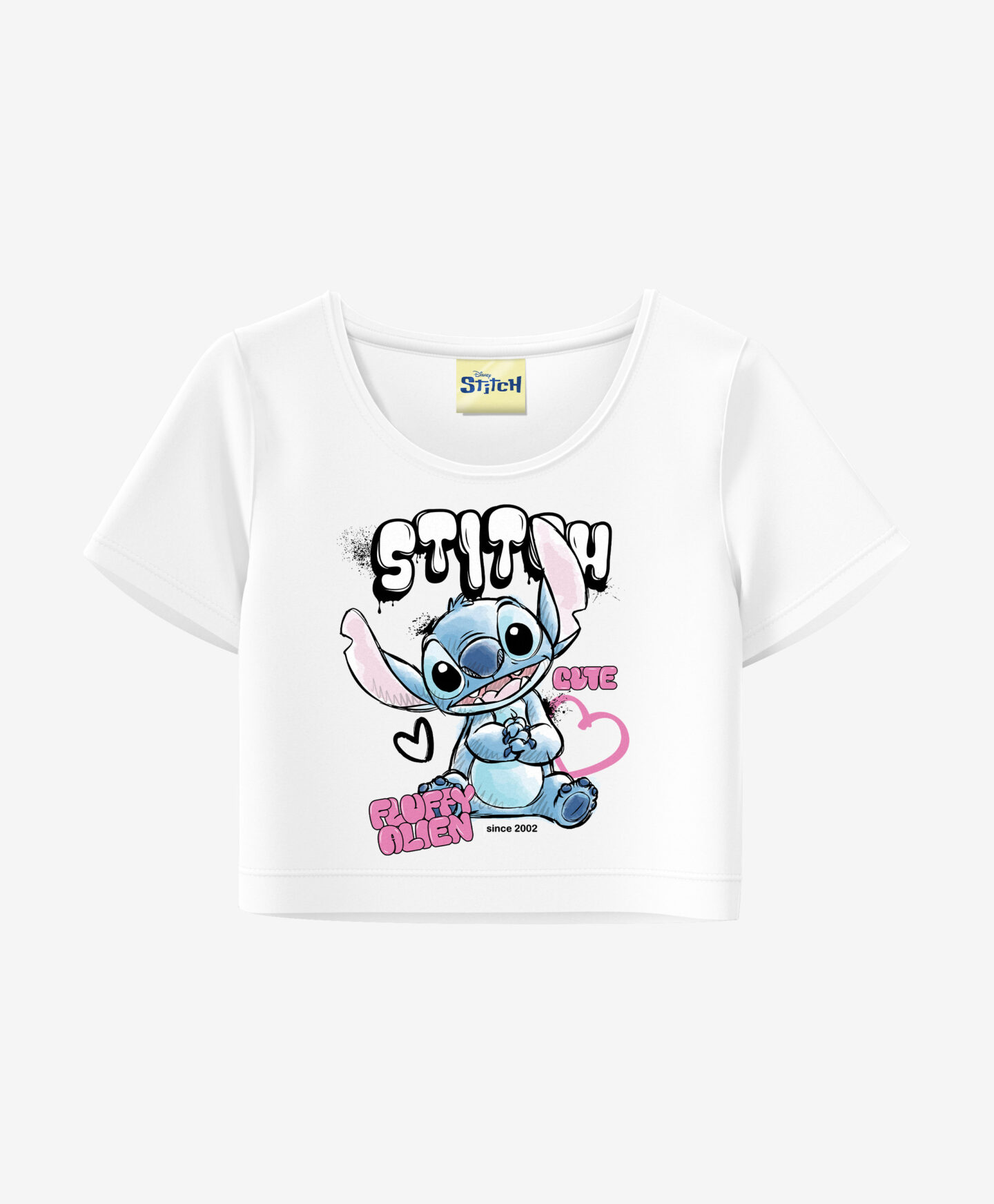 t-shirt lilo e stitch da ragazza