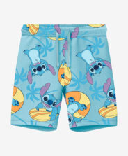 Szorty chłopięce Lilo i Stitch 100% bawełny