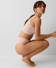 set slip brasiliani bekkin rosa