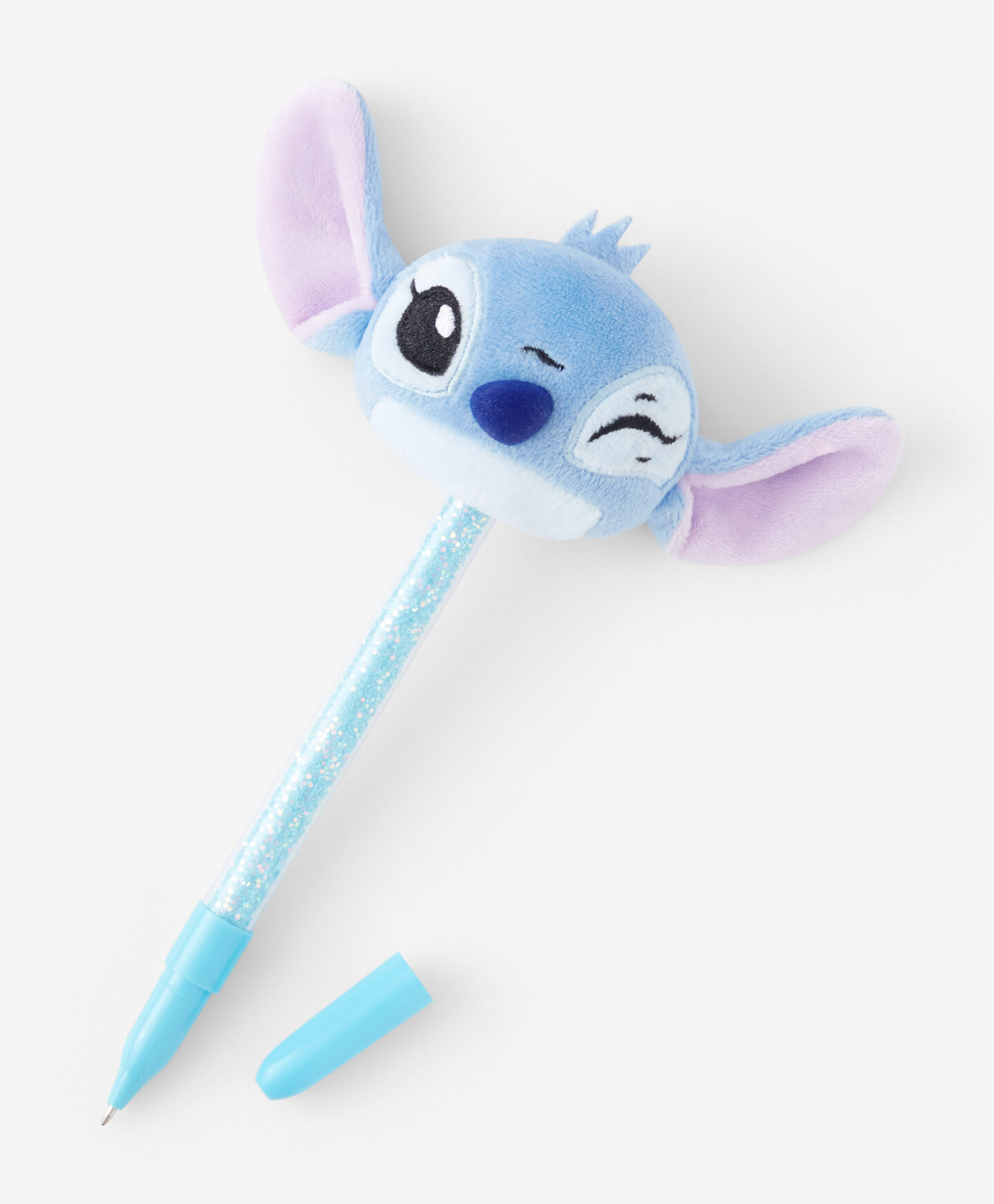 penna blu di lilo e stitch