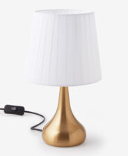 Lampa stołowa