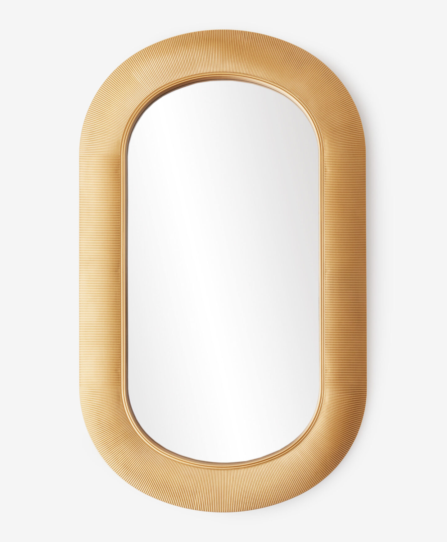specchio da parete stile art deco