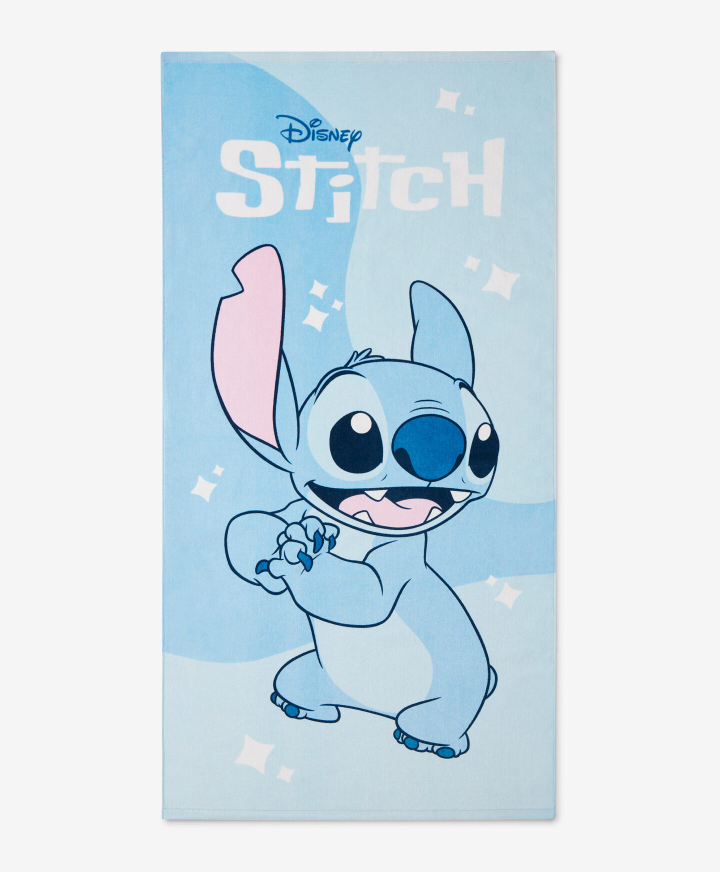 telo mare di lilo e stitch