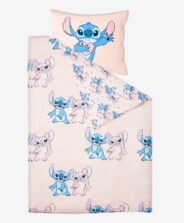 Pościel Lilo i Stitch 100% bawełny