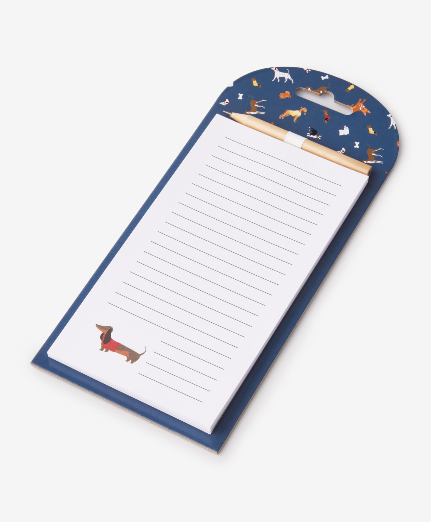 note magnetiche per frigorifero