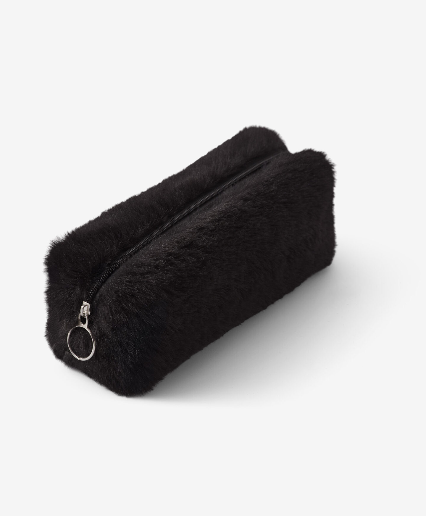 astuccio morbido nero