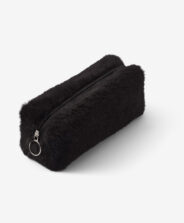astuccio morbido nero