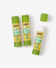 3-pak klejów BIC Ecolutions Glue Stick