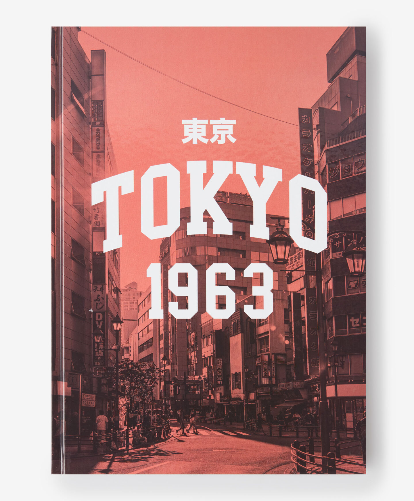 quaderno a quadretti tokyo