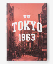 quaderno a quadretti tokyo