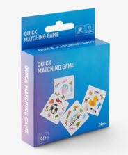 Gra Match it - dopasuj kształty