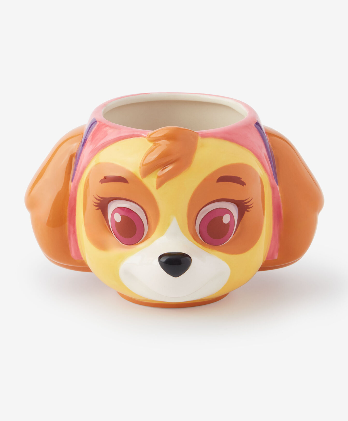 tazza di skye paw patrol