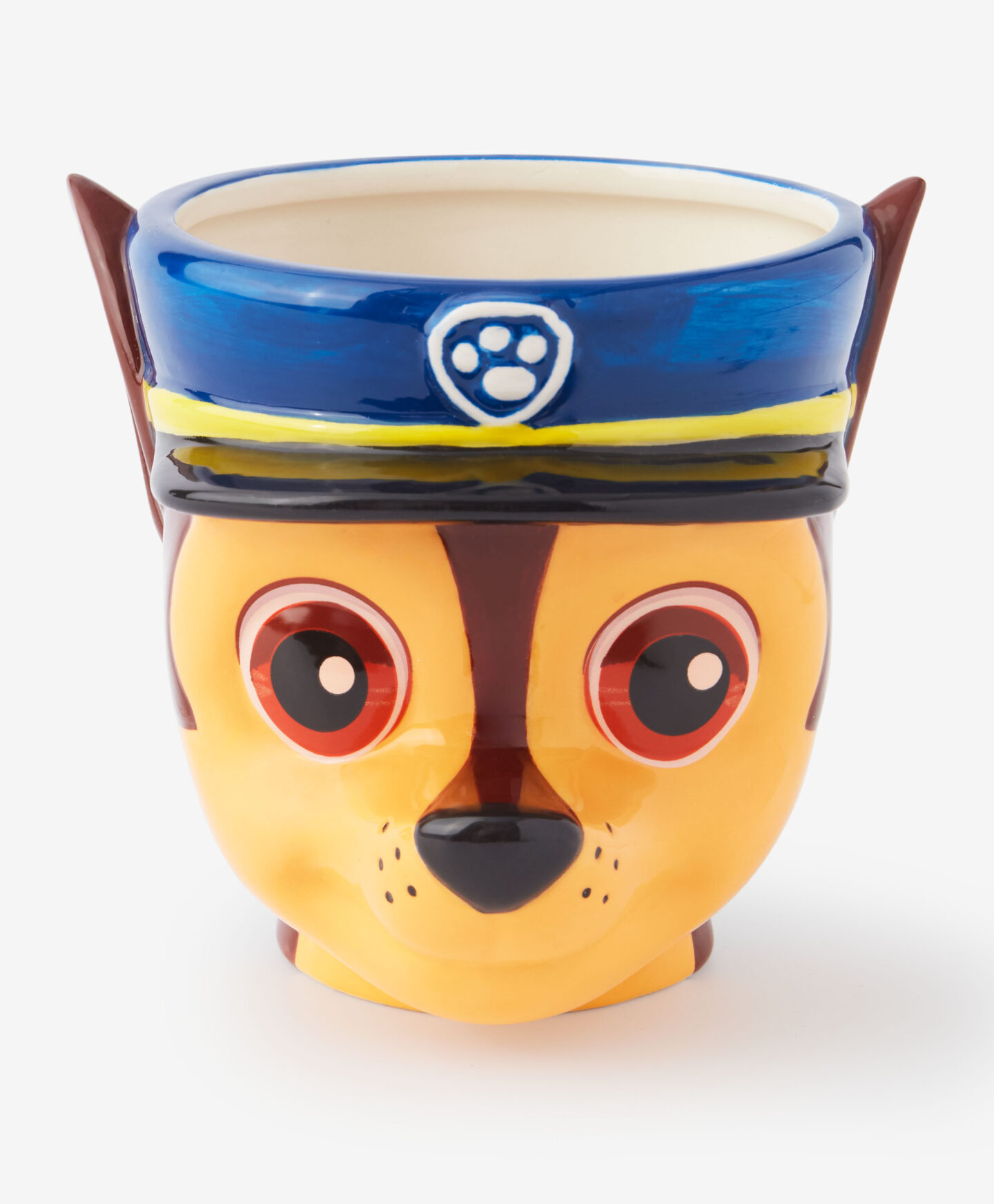 tazza di chase paw patrol