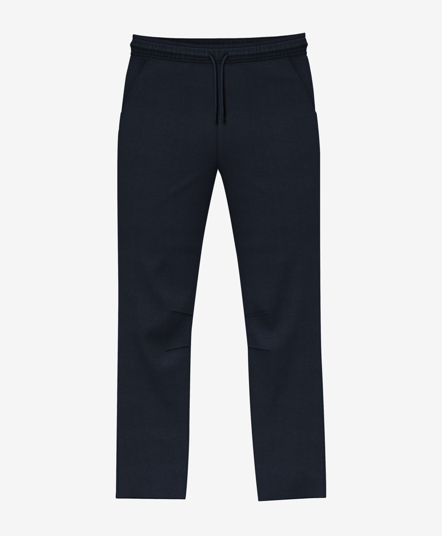 Pantaloni neri da ragazzo