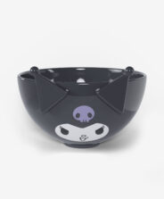 Miseczka porcelanowa Kuromi