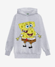 Bluza chłopięca na licencji SpongeBob