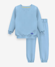 Dres niemowlęcy chłopięcy 100% bawełny