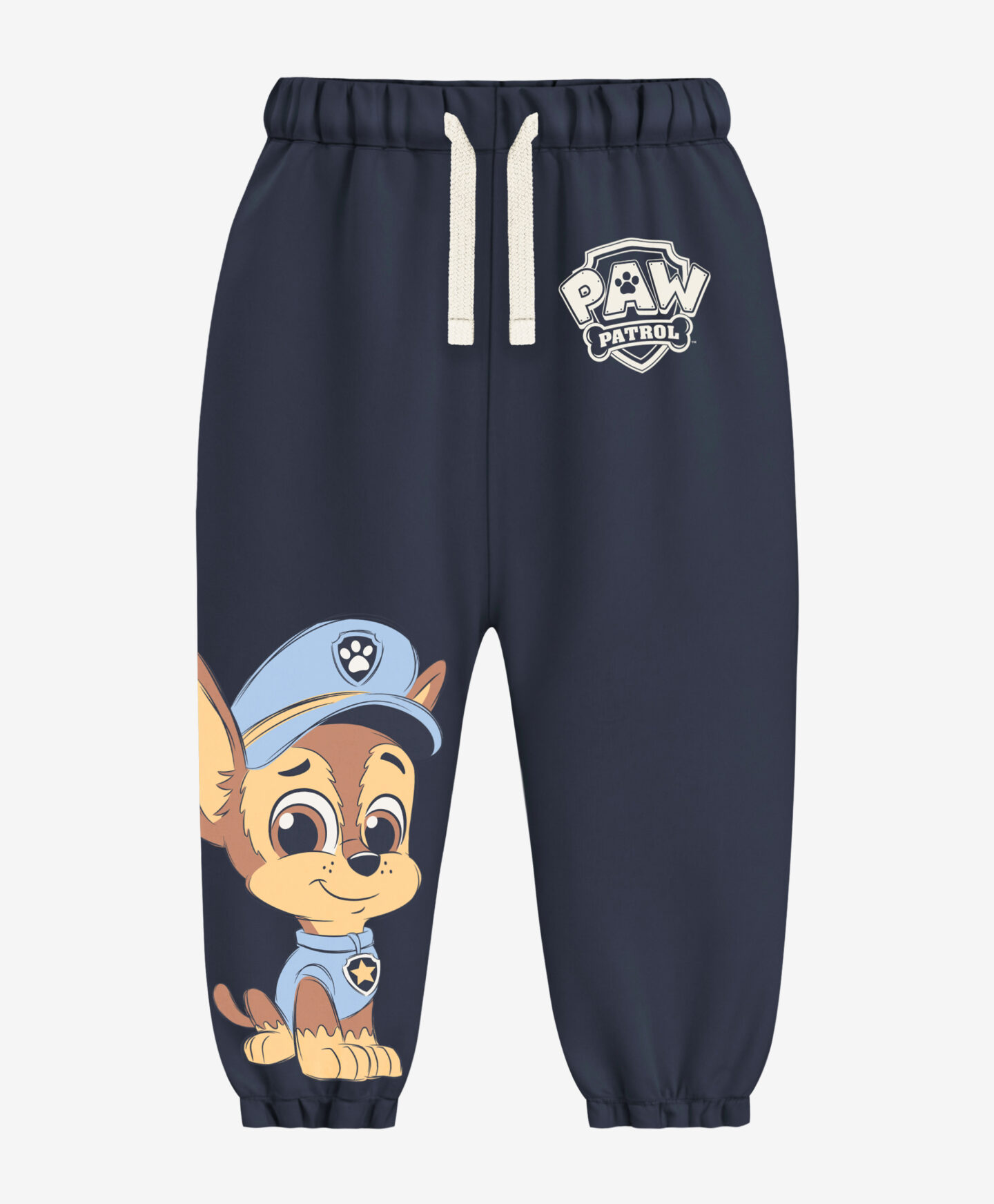 Tuta blu da neonato Paw Patrol