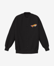 Bluza chłopięca na licencji Hot Wheels