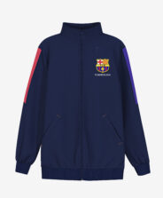 Bluza chłopięca na licencji FC Barcelona