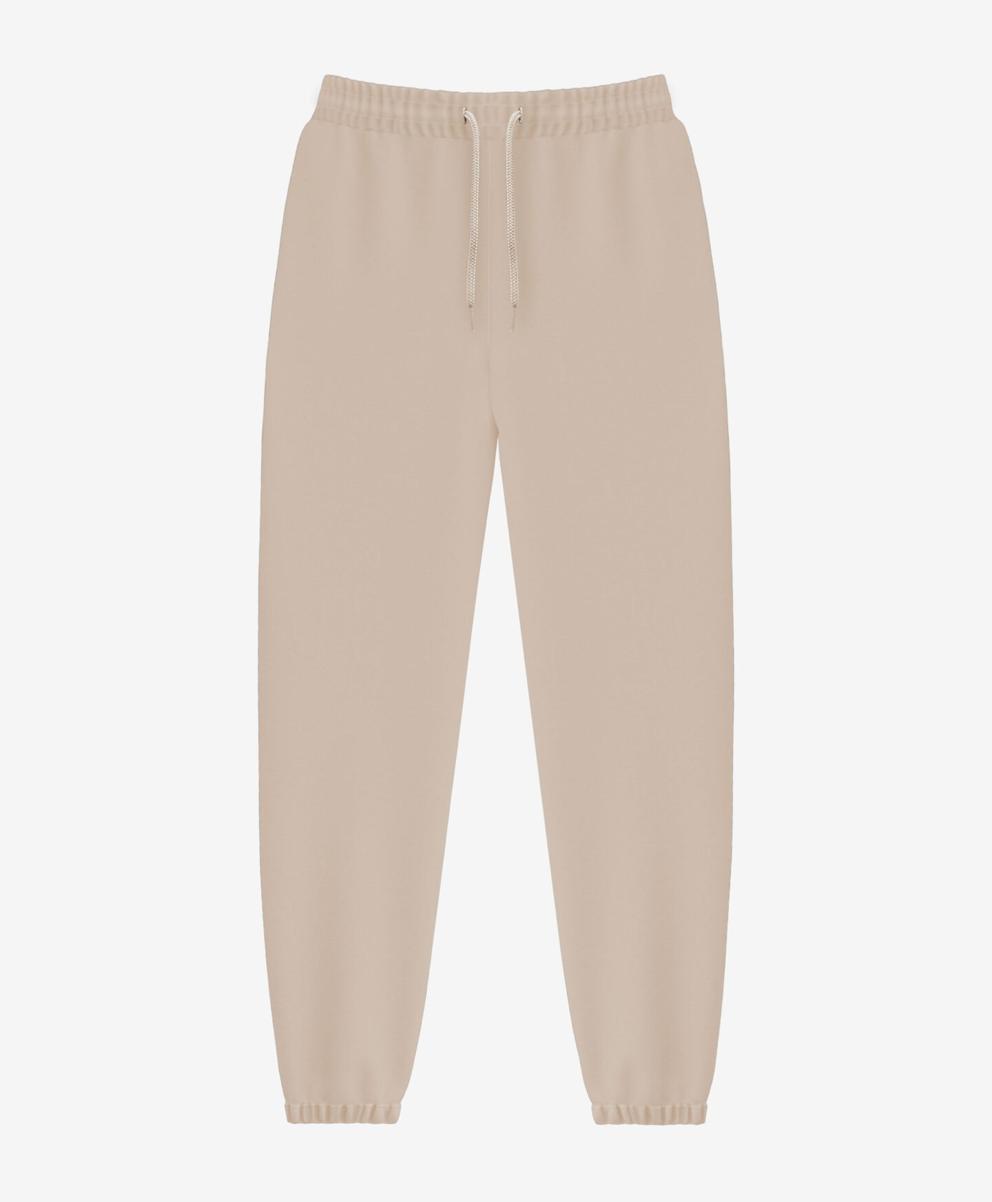 tuta beige da ragazza