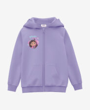 Bluza dziewczęca na licencji Koci Domek Gabi