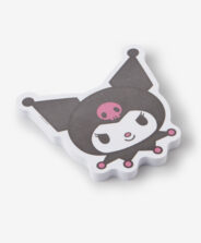 Karteczki samoprzylepne na licencji Kuromi