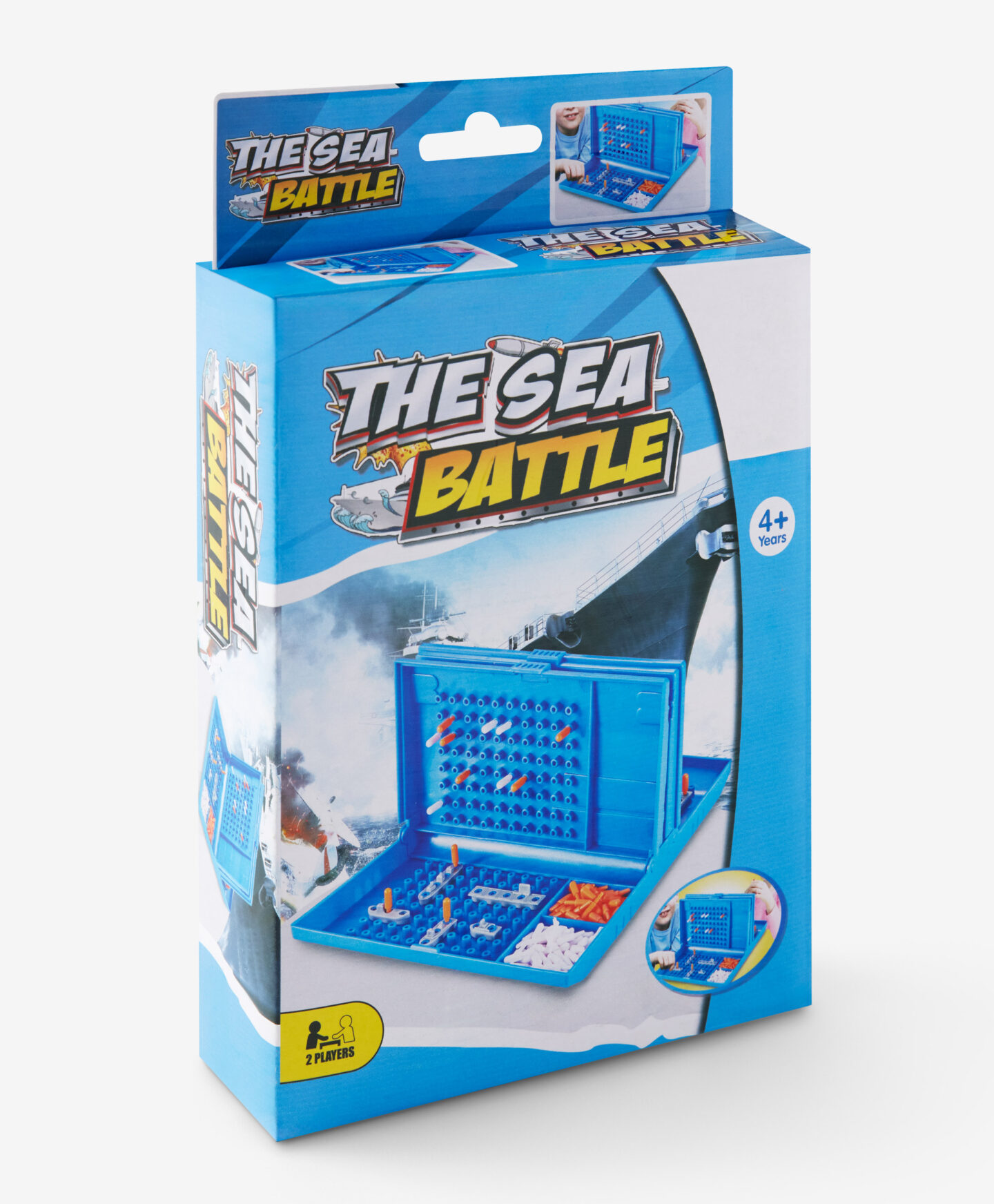 gioco battaglia navale da viaggio