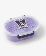 Lunch box na licencji Kuromi