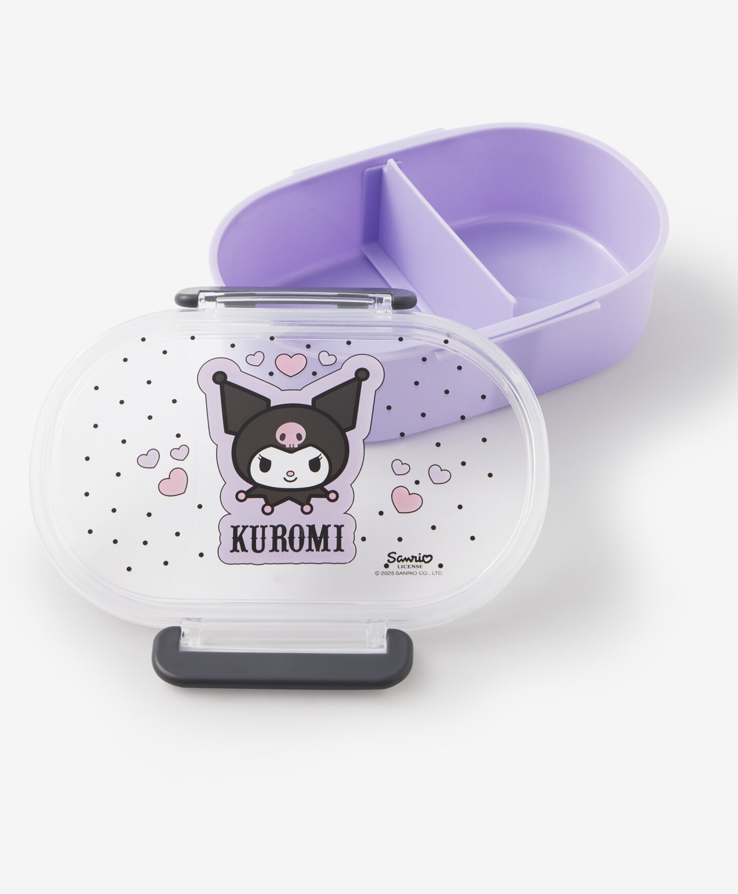 porta pranzo di kuromi