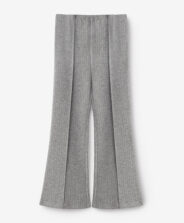 Legginsy dziewczęce w paski