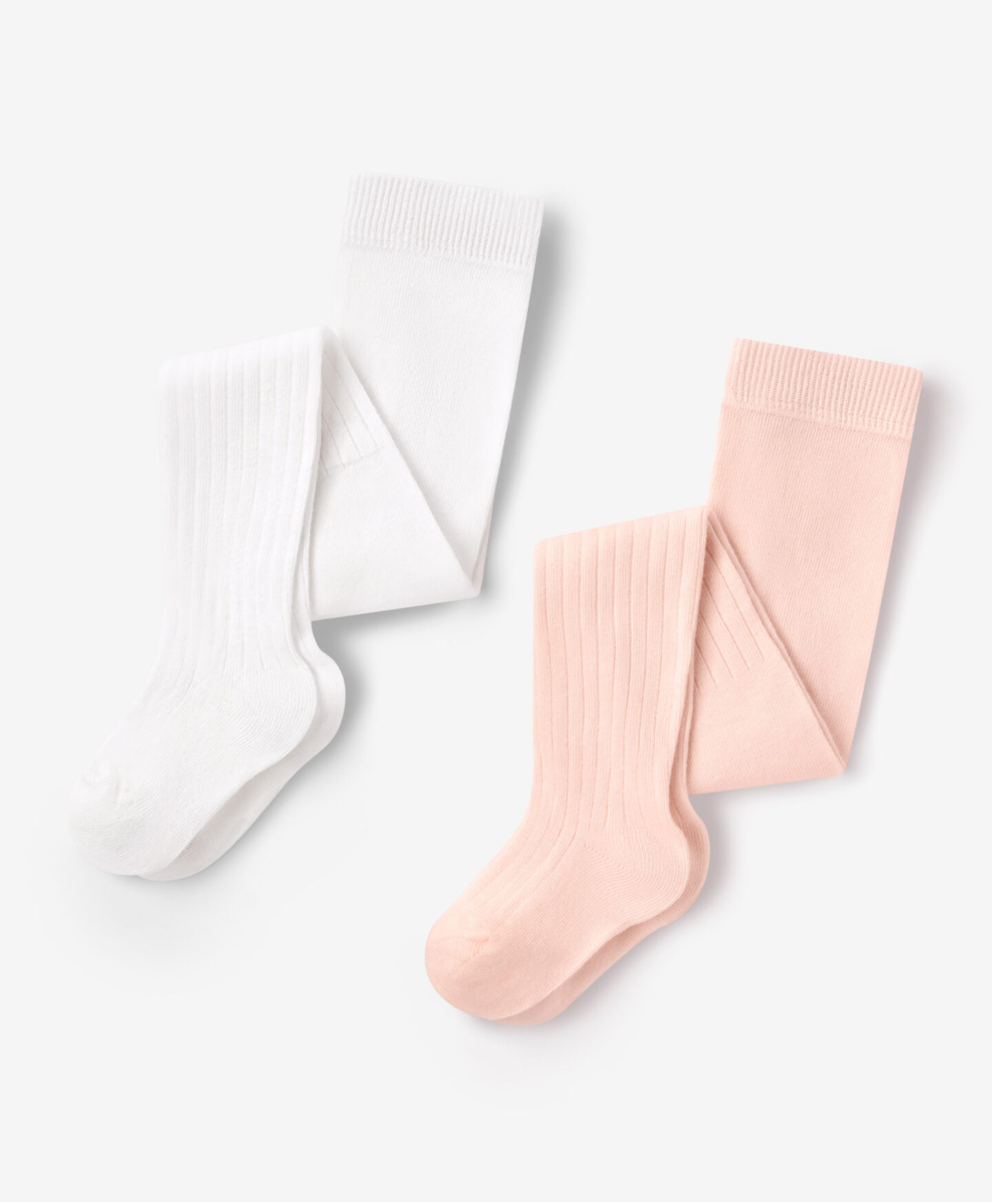 set due collant da neonata
