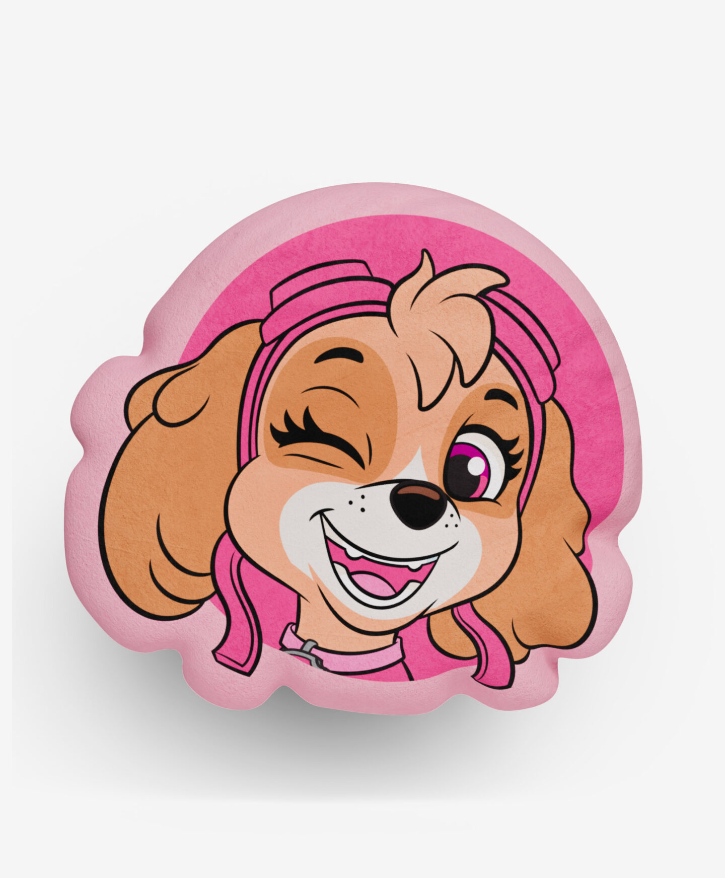 cuscino di skye paw patrol