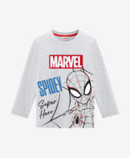 Koszulka chłopięca na licencji Spider-Man