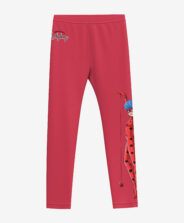 Legginsy dziewczęce na licencji Miraculous