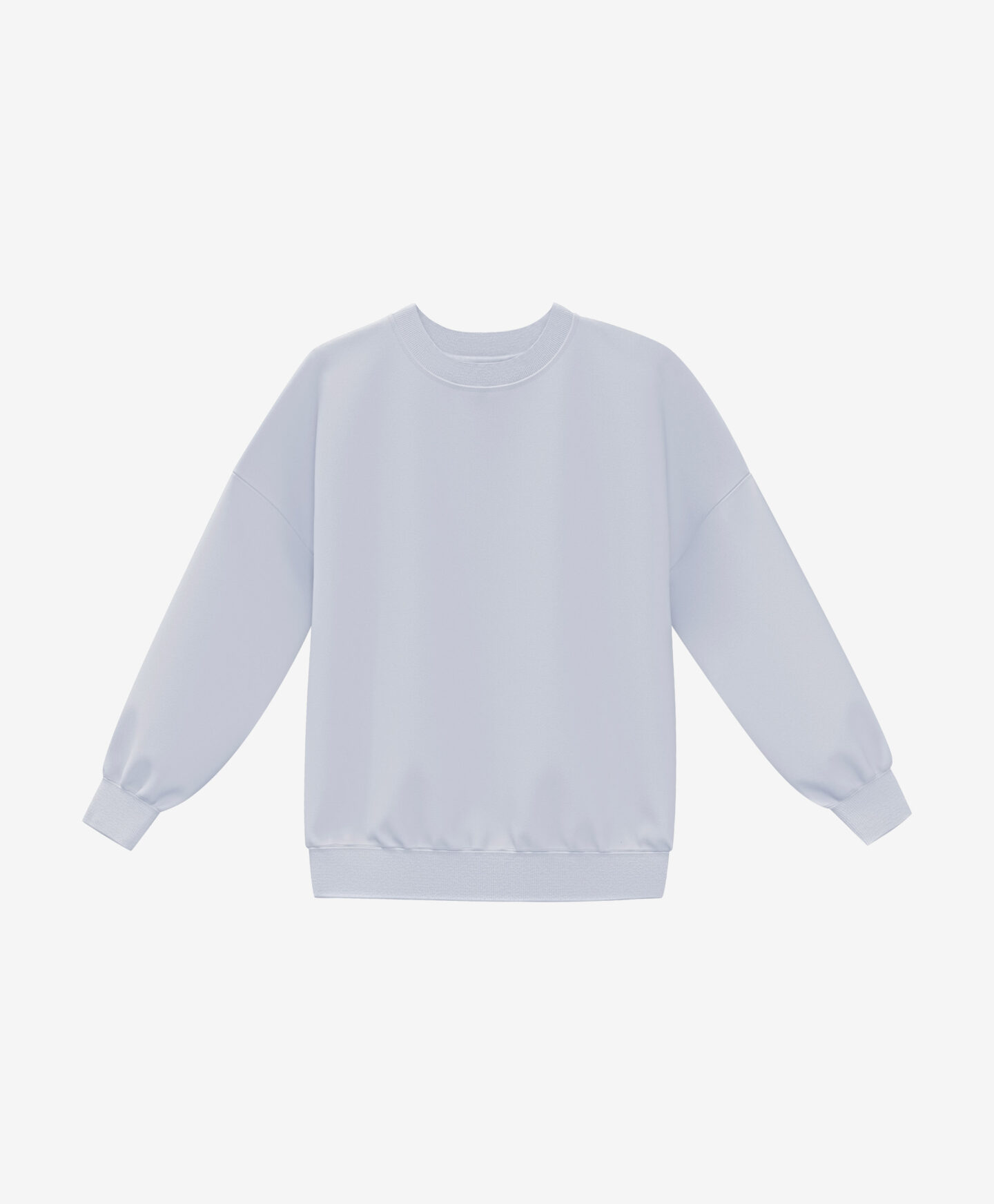Bluza dziewczęca klasyczna 100% bawełny
